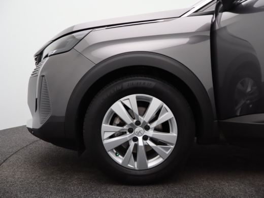 Peugeot 3008 1.2 PureTech Active Pack Business | Automaat |  Camera | Cruise | Clima | PDC V+A | Carplay | ActivLease financial lease