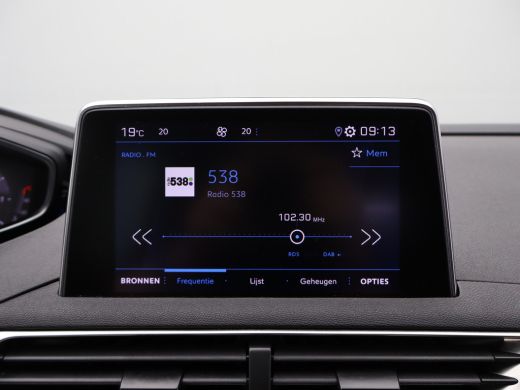 Peugeot 3008 1.2 PureTech Active Pack Business | Automaat |  Camera | Cruise | Clima | PDC V+A | Carplay | ActivLease financial lease