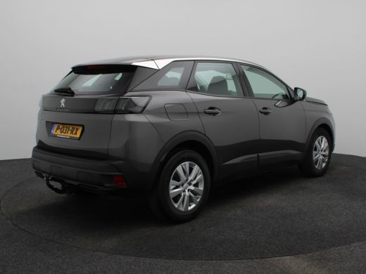 Peugeot 3008 1.2 PureTech Active Pack Business | Automaat |  Camera | Cruise | Clima | PDC V+A | Carplay | ActivLease financial lease