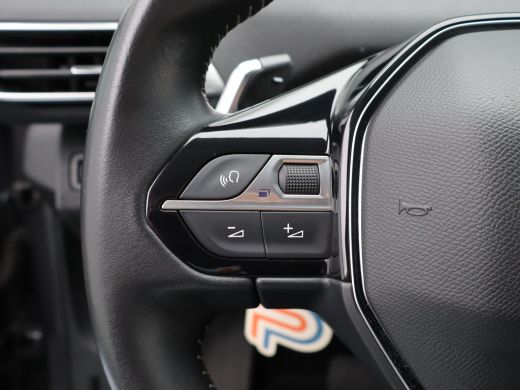 Peugeot 3008 1.2 PureTech Active Pack Business | Automaat |  Camera | Cruise | Clima | PDC V+A | Carplay | ActivLease financial lease