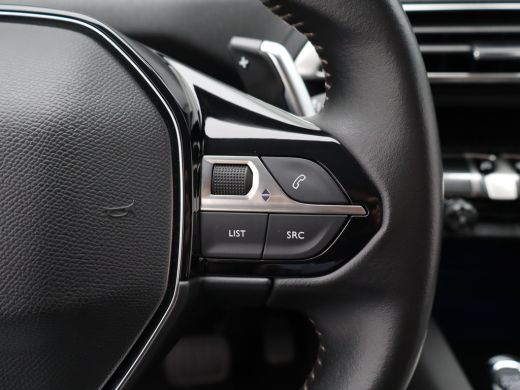 Peugeot 3008 1.2 PureTech Active Pack Business | Automaat |  Camera | Cruise | Clima | PDC V+A | Carplay | ActivLease financial lease