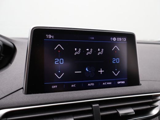 Peugeot 3008 1.2 PureTech Active Pack Business | Automaat |  Camera | Cruise | Clima | PDC V+A | Carplay | ActivLease financial lease