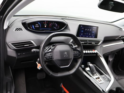 Peugeot 3008 1.2 PureTech Active Pack Business | Automaat |  Camera | Cruise | Clima | PDC V+A | Carplay | ActivLease financial lease