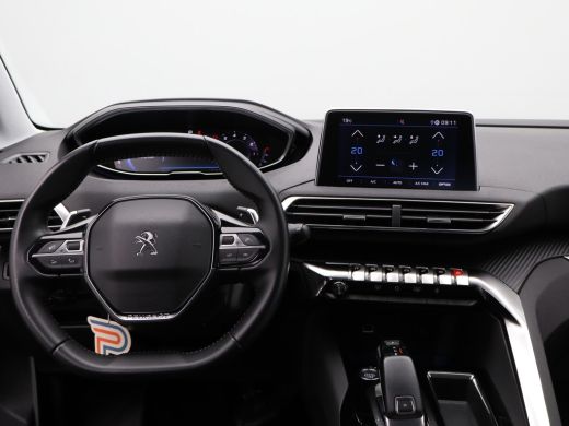 Peugeot 3008 1.2 PureTech Active Pack Business | Automaat |  Camera | Cruise | Clima | PDC V+A | Carplay | ActivLease financial lease