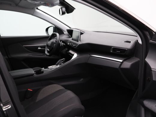 Peugeot 3008 1.2 PureTech Active Pack Business | Automaat |  Camera | Cruise | Clima | PDC V+A | Carplay | ActivLease financial lease