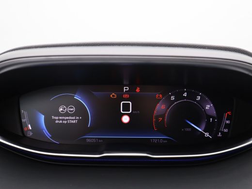 Peugeot 3008 1.2 PureTech Active Pack Business | Automaat |  Camera | Cruise | Clima | PDC V+A | Carplay | ActivLease financial lease