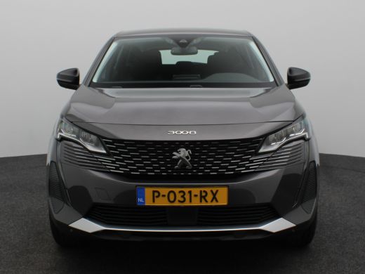 Peugeot 3008 1.2 PureTech Active Pack Business | Automaat |  Camera | Cruise | Clima | PDC V+A | Carplay | ActivLease financial lease