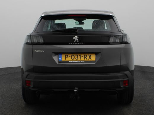 Peugeot 3008 1.2 PureTech Active Pack Business | Automaat |  Camera | Cruise | Clima | PDC V+A | Carplay | ActivLease financial lease