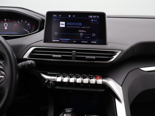 Peugeot 3008 1.2 PureTech Active Pack Business | Automaat |  Camera | Cruise | Clima | PDC V+A | Carplay | ActivLease financial lease