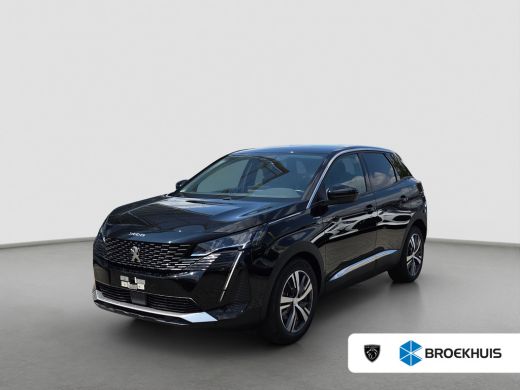 Peugeot 3008 1.6 HYbrid 225 Allure Full LED | Parkeersensoren | Camera | Full map navigatie | Carplay/android ... ActivLease financial lease