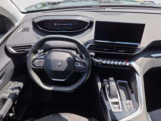 Peugeot 3008 1.6 HYbrid 225 Allure Full LED | Parkeersensoren | Camera | Full map navigatie | Carplay/android ... ActivLease financial lease