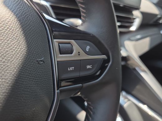 Peugeot 3008 1.6 HYbrid 225 Allure Full LED | Parkeersensoren | Camera | Full map navigatie | Carplay/android ... ActivLease financial lease