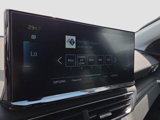 Peugeot 3008 1.6 HYbrid 225 Allure Full LED | Parkeersensoren | Camera | Full map navigatie | Carplay/android ... ActivLease financial lease