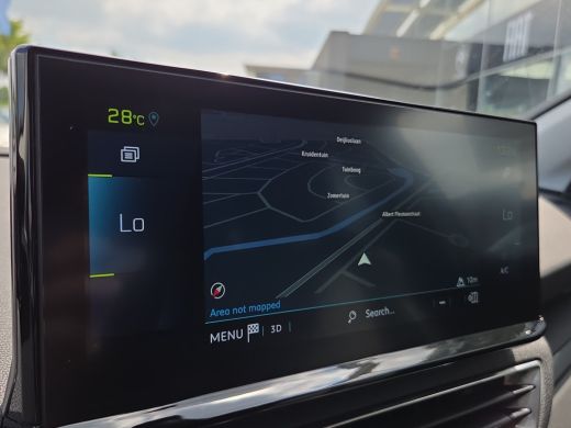 Peugeot 3008 1.6 HYbrid 225 Allure Full LED | Parkeersensoren | Camera | Full map navigatie | Carplay/android ... ActivLease financial lease