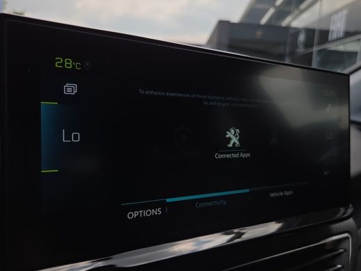 Peugeot 3008 1.6 HYbrid 225 Allure Full LED | Parkeersensoren | Camera | Full map navigatie | Carplay/android ... ActivLease financial lease