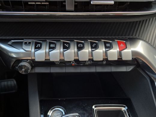 Peugeot 3008 1.6 HYbrid 225 Allure Full LED | Parkeersensoren | Camera | Full map navigatie | Carplay/android ... ActivLease financial lease