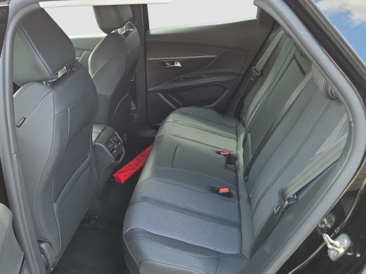 Peugeot 3008 1.6 HYbrid 225 Allure Full LED | Parkeersensoren | Camera | Full map navigatie | Carplay/android ... ActivLease financial lease