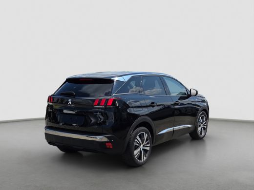 Peugeot 3008 1.6 HYbrid 225 Allure Full LED | Parkeersensoren | Camera | Full map navigatie | Carplay/android ... ActivLease financial lease