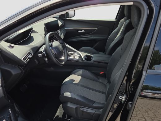 Peugeot 3008 1.6 HYbrid 225 Allure Full LED | Parkeersensoren | Camera | Full map navigatie | Carplay/android ... ActivLease financial lease