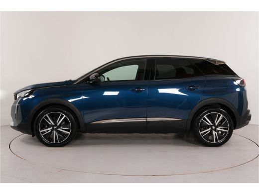 Peugeot 3008 1.6 HYbrid 225 pk PHEV | Stl. verw. | Navi | ACC | 360&deg; Cam | Keyless | Apple/Android | ActivLease financial lease