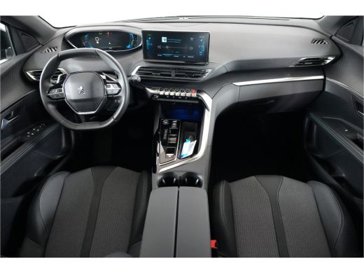 Peugeot 3008 1.6 HYbrid 225 pk PHEV | Stl. verw. | Navi | ACC | 360&deg; Cam | Keyless | Apple/Android | ActivLease financial lease