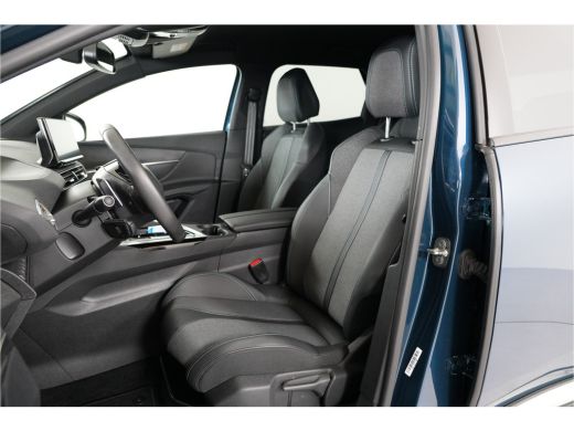 Peugeot 3008 1.6 HYbrid 225 pk PHEV | Stl. verw. | Navi | ACC | 360&deg; Cam | Keyless | Apple/Android | ActivLease financial lease