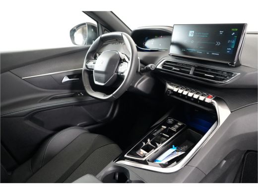 Peugeot 3008 1.6 HYbrid 225 pk PHEV | Stl. verw. | Navi | ACC | 360&deg; Cam | Keyless | Apple/Android | ActivLease financial lease