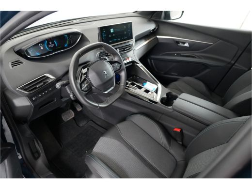 Peugeot 3008 1.6 HYbrid 225 pk PHEV | Stl. verw. | Navi | ACC | 360&deg; Cam | Keyless | Apple/Android | ActivLease financial lease