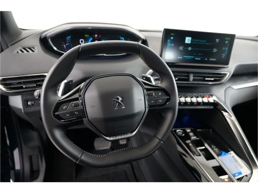 Peugeot 3008 1.6 HYbrid 225 pk PHEV | Stl. verw. | Navi | ACC | 360&deg; Cam | Keyless | Apple/Android | ActivLease financial lease