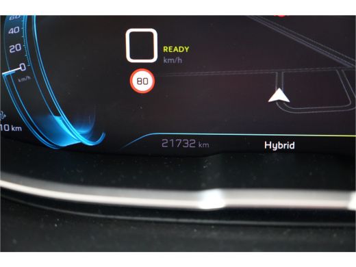Peugeot 3008 1.6 HYbrid 225 pk PHEV | Stl. verw. | Navi | ACC | 360&deg; Cam | Keyless | Apple/Android | ActivLease financial lease