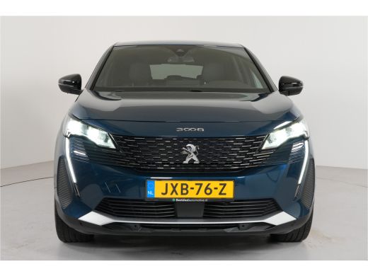 Peugeot 3008 1.6 HYbrid 225 pk PHEV | Stl. verw. | Navi | ACC | 360&deg; Cam | Keyless | Apple/Android | ActivLease financial lease