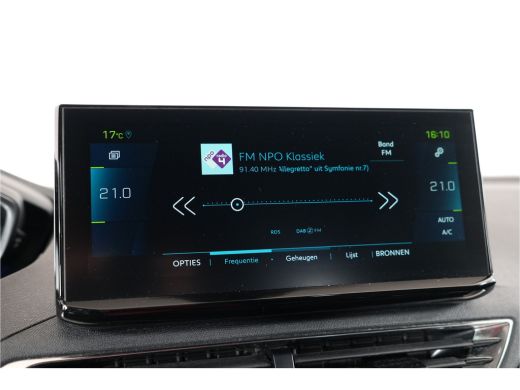 Peugeot 3008 1.6 HYbrid 225 pk PHEV | Stl. verw. | Navi | ACC | 360&deg; Cam | Keyless | Apple/Android | ActivLease financial lease