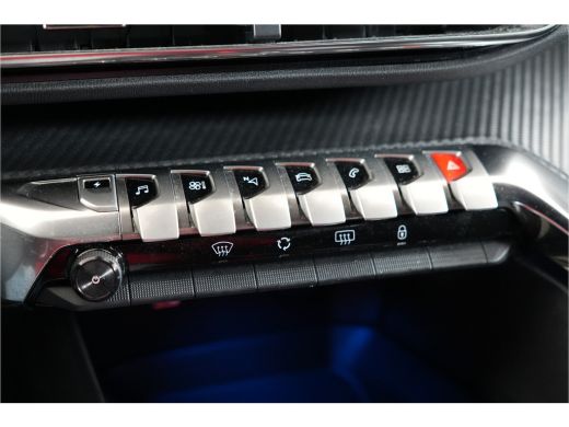 Peugeot 3008 1.6 HYbrid 225 pk PHEV | Stl. verw. | Navi | ACC | 360&deg; Cam | Keyless | Apple/Android | ActivLease financial lease