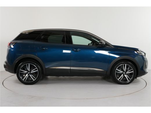 Peugeot 3008 1.6 HYbrid 225 pk PHEV | Stl. verw. | Navi | ACC | 360&deg; Cam | Keyless | Apple/Android | ActivLease financial lease