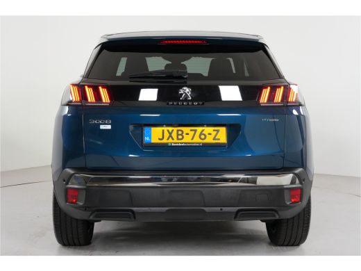 Peugeot 3008 1.6 HYbrid 225 pk PHEV | Stl. verw. | Navi | ACC | 360&deg; Cam | Keyless | Apple/Android | ActivLease financial lease