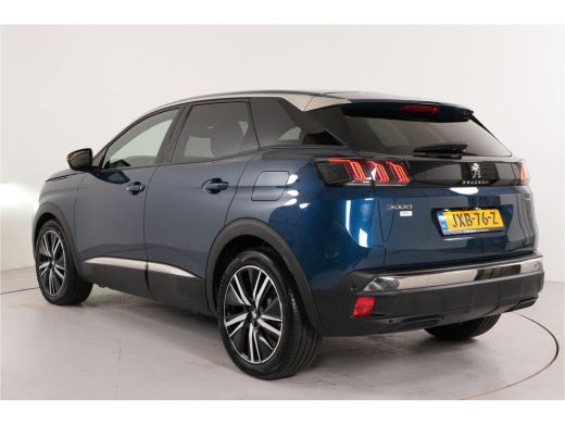 Peugeot 3008 1.6 HYbrid 225 pk PHEV | Stl. verw. | Navi | ACC | 360&deg; Cam | Keyless | Apple/Android | ActivLease financial lease