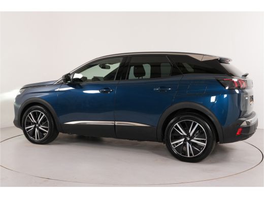 Peugeot 3008 1.6 HYbrid 225 pk PHEV | Stl. verw. | Navi | ACC | 360&deg; Cam | Keyless | Apple/Android | ActivLease financial lease