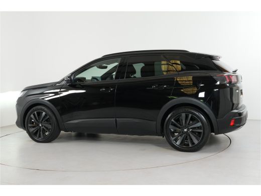 Peugeot 3008 1.6 HYbrid4 300 pk GT Pack Business | Pano | Leder | Massage | ActivLease financial lease