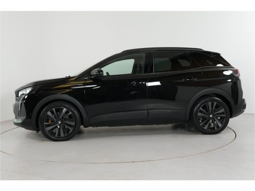 Peugeot 3008 1.6 HYbrid4 300 pk GT Pack Business | Pano | Leder | Massage | ActivLease financial lease