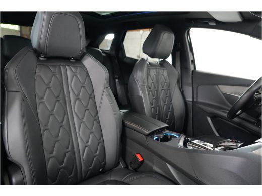 Peugeot 3008 1.6 HYbrid4 300 pk GT Pack Business | Pano | Leder | Massage | ActivLease financial lease