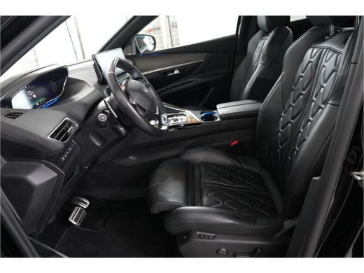 Peugeot 3008 1.6 HYbrid4 300 pk GT Pack Business | Pano | Leder | Massage | ActivLease financial lease