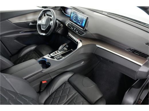 Peugeot 3008 1.6 HYbrid4 300 pk GT Pack Business | Pano | Leder | Massage | ActivLease financial lease