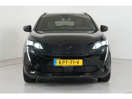 Peugeot 3008 1.6 HYbrid4 300 pk GT Pack Business | Pano | Leder | Massage | ActivLease financial lease