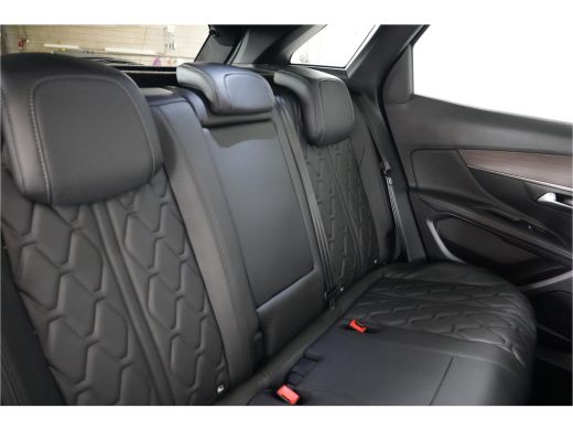 Peugeot 3008 1.6 HYbrid4 300 pk GT Pack Business | Pano | Leder | Massage | ActivLease financial lease