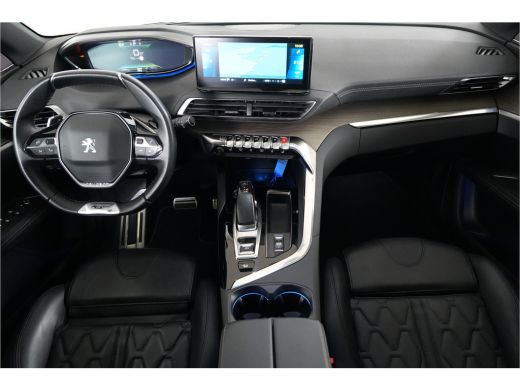 Peugeot 3008 1.6 HYbrid4 300 pk GT Pack Business | Pano | Leder | Massage | ActivLease financial lease
