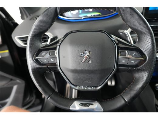 Peugeot 3008 1.6 HYbrid4 300 pk GT Pack Business | Pano | Leder | Massage | ActivLease financial lease