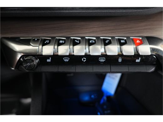 Peugeot 3008 1.6 HYbrid4 300 pk GT Pack Business | Pano | Leder | Massage | ActivLease financial lease