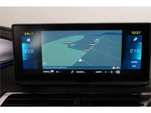 Peugeot 3008 1.6 HYbrid4 300 pk GT Pack Business | Pano | Leder | Massage | ActivLease financial lease