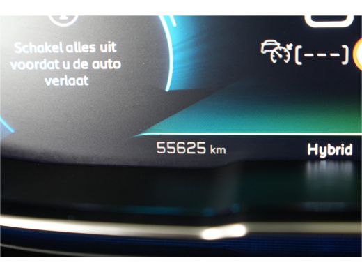 Peugeot 3008 1.6 HYbrid4 300 pk GT Pack Business | Pano | Leder | Massage | ActivLease financial lease