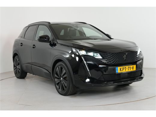 Peugeot 3008 1.6 HYbrid4 300 pk GT Pack Business | Pano | Leder | Massage | ActivLease financial lease